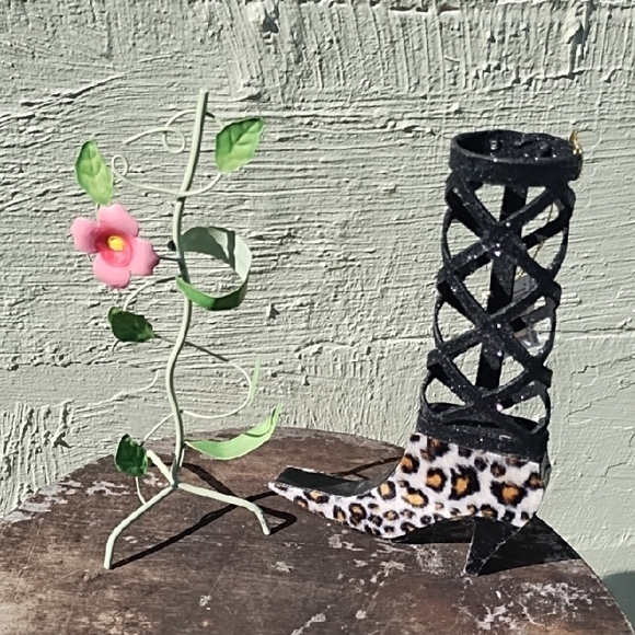 Other - Jewelery Holders (Set Of 2)